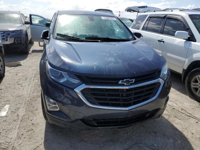 Photo 5 from auction – 2018 CHEVROLET EQUINOX LT with VIN 3GNAXSEV0JS576978