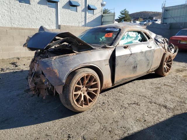 DODGE CHALLENGER 2023 with VIN 2C3CDZBT7PH614616 - Photo from auction