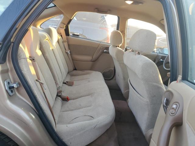 Photo 10 from auction – 2002 SATURN L200 with VIN 1G8JU54F12Y573914