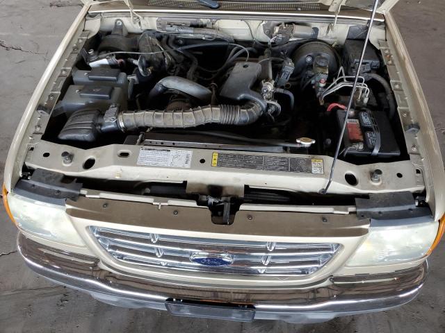 Photo 11 from auction – 2002 FORD RANGER SUP with VIN 1FTYR14U22PA52526