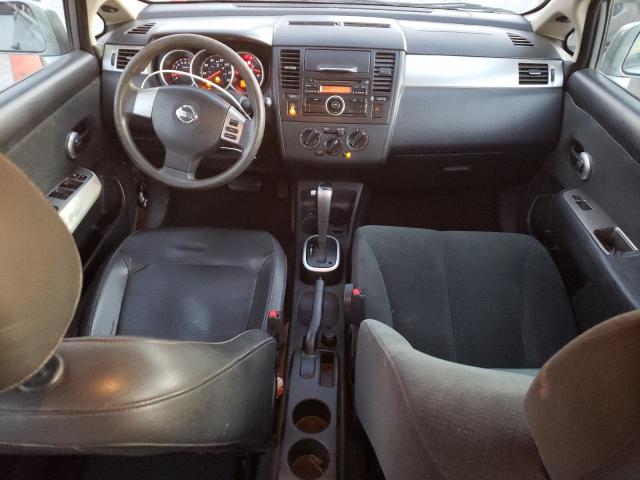 Photo 8 from auction – 2010 NISSAN VERSA S with VIN 3N1BC1AP0AL464981