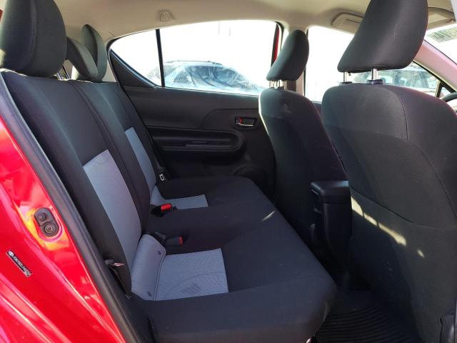 Photo 10 from auction – 2018 TOYOTA PRIUS C with VIN JTDKDTB32J1603758