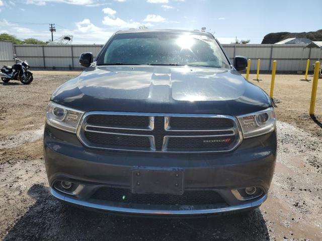 Photo 5 from auction – 2014 DODGE DURANGO LI with VIN 1C4RDHDG2EC599720