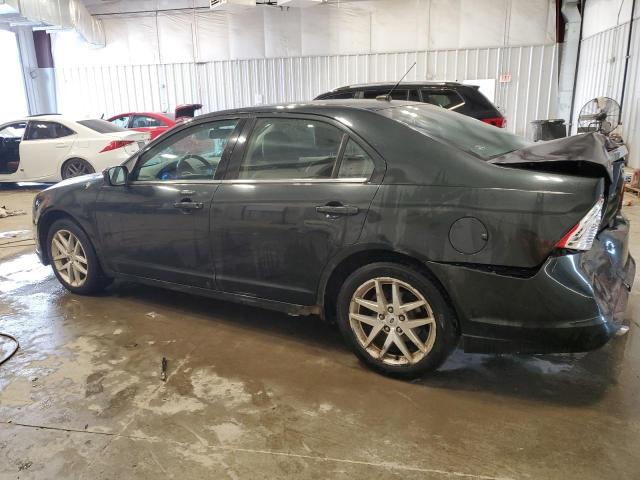 Photo 2 from auction – 2010 FORD FUSION SEL with VIN 3FAHP0CG5AR342011