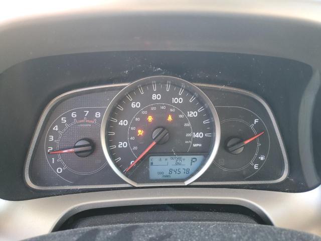 Photo 9 from auction – 2015 TOYOTA RAV4 XLE with VIN 2T3WFREV3FW135317
