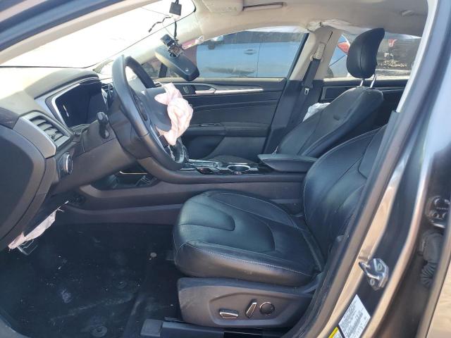 Photo 7 from auction – 2013 FORD FUSION TIT with VIN 3FA6P0K9XDR139579