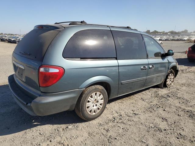 Photo 3 from auction – 2005 CHRYSLER TOWN & COU with VIN 2C4GP44R85R478464