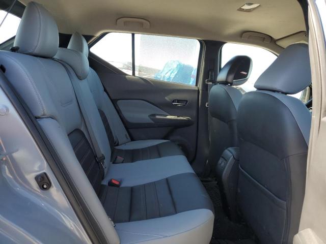 Photo 11 from auction – 2022 NISSAN KICKS SR with VIN 3N1CP5DV3NL477630
