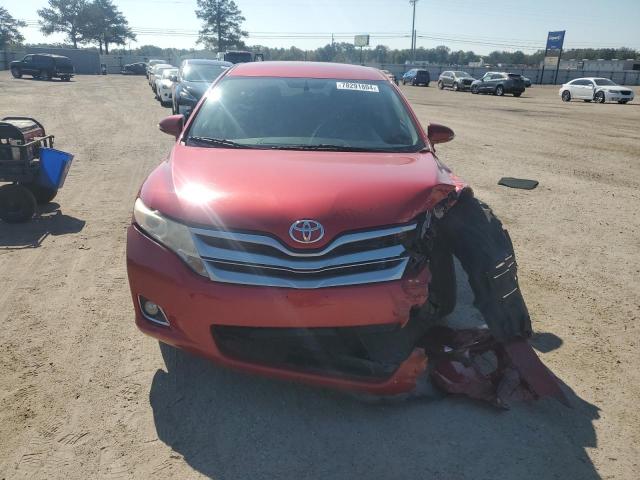 Photo 5 from auction – 2013 TOYOTA VENZA LE with VIN 4T3BK3BB0DU094658