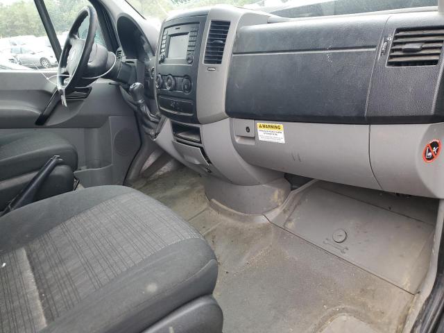 Photo 8 from auction – 2016 FREIGHTLINER SPRINTER 2 with VIN WDYPE8DD7GP362618