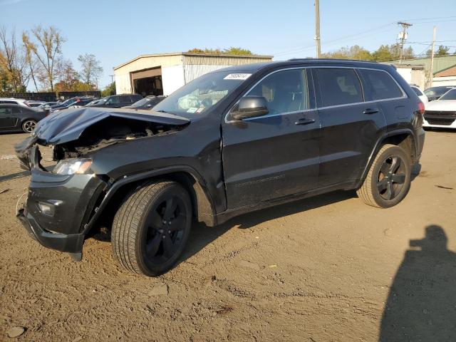 JEEP GRAND CHER 2015 with VIN 1C4RJFAG8FC720897 - Photo from auction
