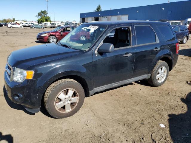FORD ESCAPE XLS 2012 with VIN 1FMCU0C77CKC64332 - Photo from auction