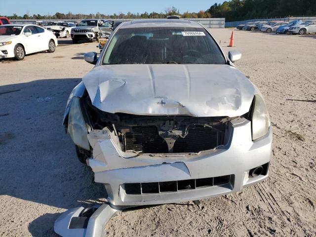 Photo 5 from auction – 2007 NISSAN MAXIMA SE with VIN 1N4BA41E67C863813