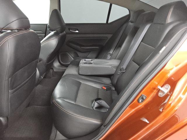 Photo 10 from auction – 2021 NISSAN ALTIMA SR with VIN 1N4BL4CV2MN406830