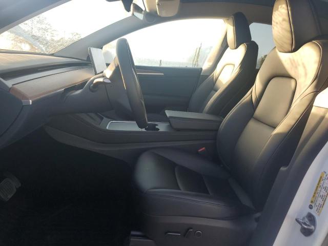 Photo 7 from auction – 2023 TESLA MODEL Y with VIN 7SAYGDEE3PF791732
