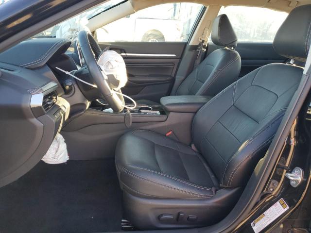 Photo 7 from auction – 2022 NISSAN ALTIMA SL with VIN 1N4BL4EV7NN417918