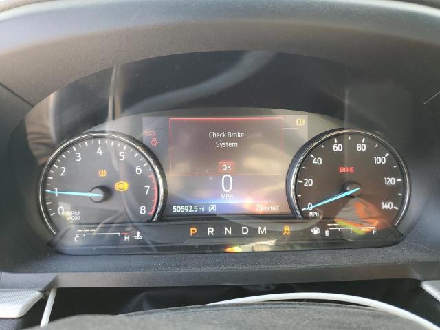 Photo 9 from auction – 2020 FORD EXPLORER X with VIN 1FMSK8DH3LGB60110