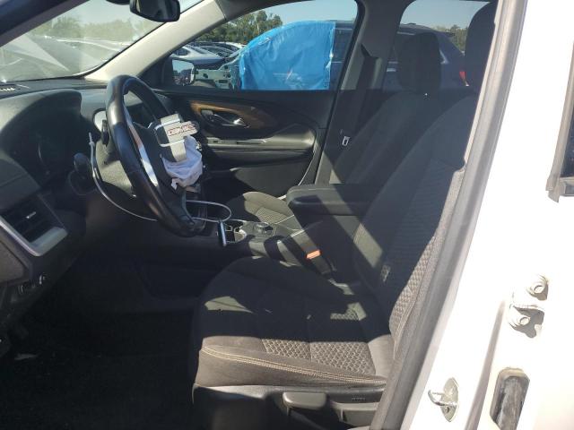 Photo 7 from auction – 2020 GMC TERRAIN SL with VIN 3GKALMEV3LL289152
