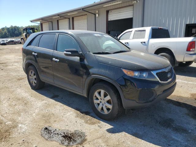 Photo 4 from auction – 2011 KIA SORENTO BA with VIN 5XYKT3A14BG031516