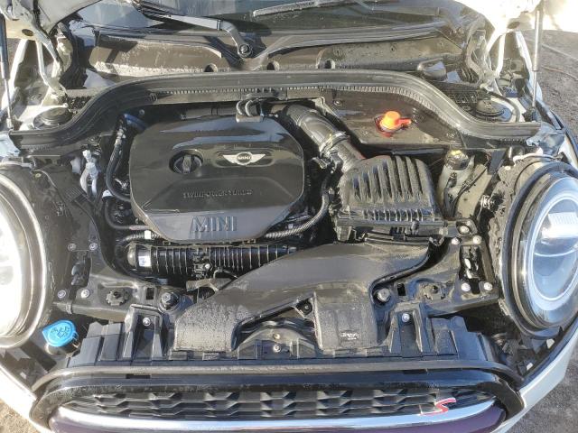 Photo 11 from auction – 2019 MINI COOPER S with VIN WMWWG9C51K3E39923