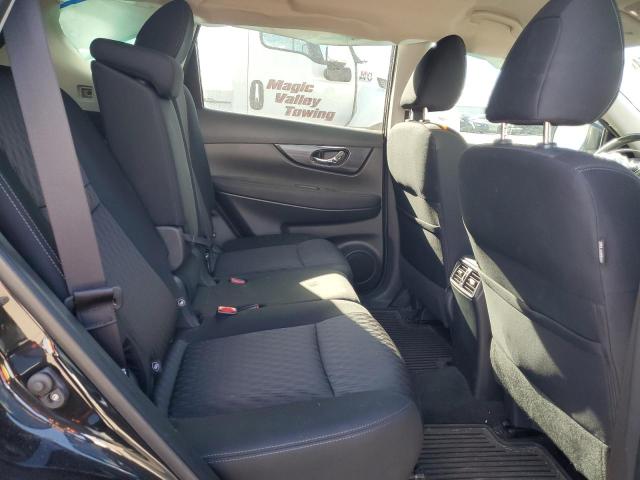 Photo 11 from auction – 2019 NISSAN ROGUE S with VIN KNMAT2MV2KP552798