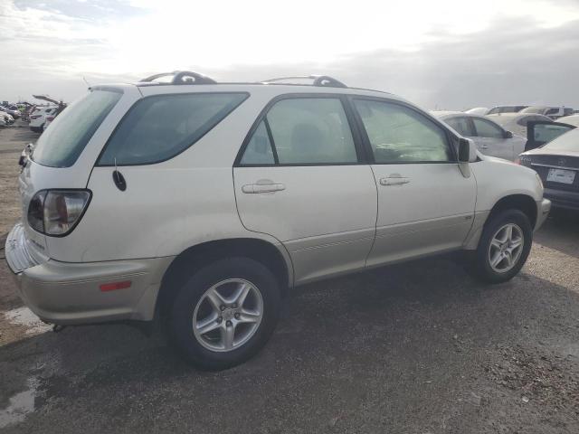 Photo 3 from auction – 2001 LEXUS RX 300 with VIN JTJGF10U010113953