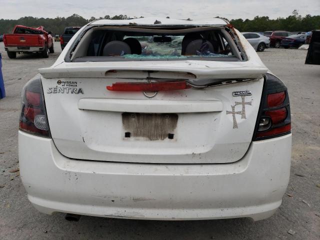 Photo 6 from auction – 2012 NISSAN SENTRA 2.0 with VIN 3N1AB6AP2CL707219