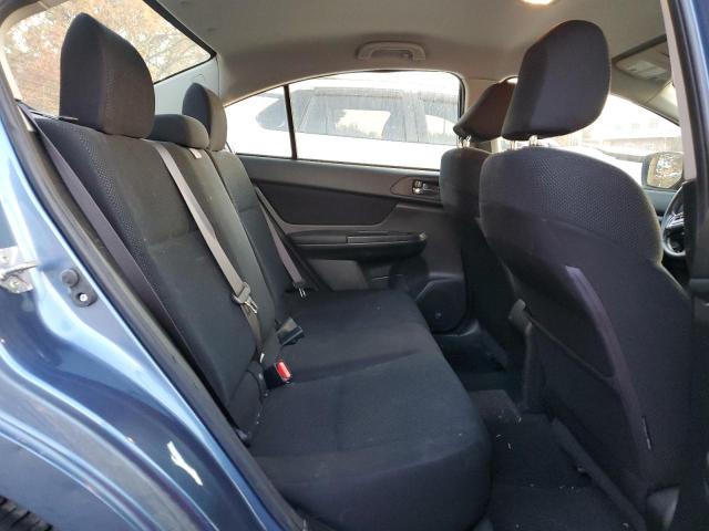 Photo 10 from auction – 2014 SUBARU IMPREZA PR with VIN JF1GJAC6XEH026976