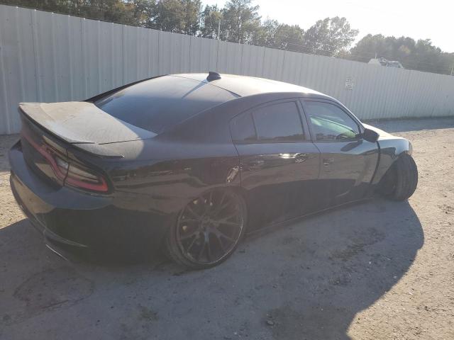 Photo 3 from auction – 2016 DODGE CHARGER R/ with VIN 2C3CDXCT4GH174891