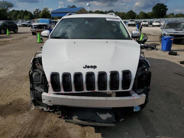 Photo 5 from auction – 2016 JEEP CHEROKEE L with VIN 1C4PJMCB8GW134598
