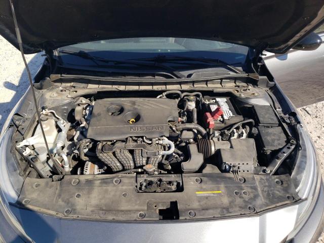 Photo 11 from auction – 2019 NISSAN ALTIMA SR with VIN 1N4BL4CW3KC182324
