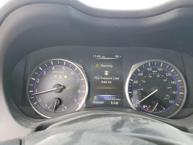 Photo 9 from auction – 2014 INFINITI Q50 BASE with VIN JN1BV7ARXEM682615