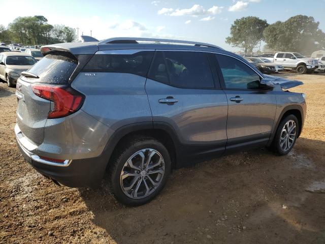Photo 3 from auction – 2020 GMC TERRAIN SL with VIN 3GKALPEX3LL186350