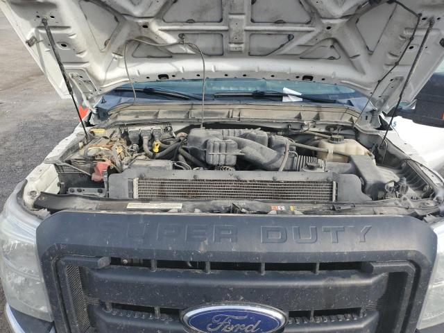 Photo 11 from auction – 2015 FORD F350 SUPER with VIN 1FTRF3B67FED54151