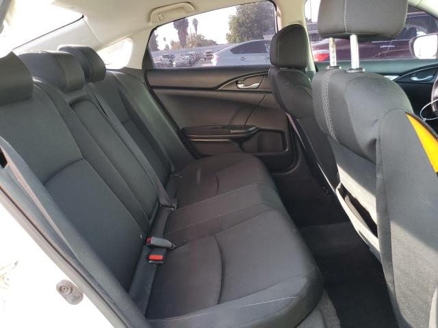 Photo 10 from auction – 2016 HONDA CIVIC EX with VIN 19XFC2F70GE237073