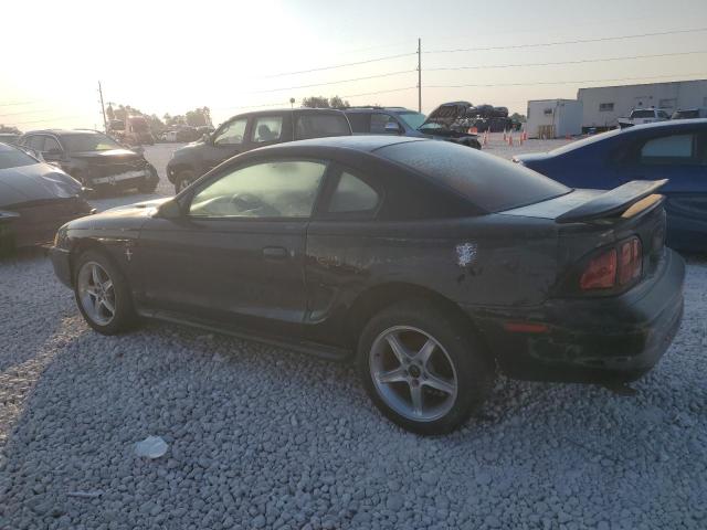 Photo 2 from auction – 1996 FORD MUSTANG with VIN 1FALP4042TF200713
