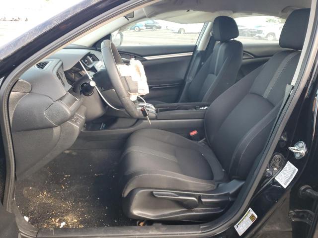 Photo 7 from auction – 2016 HONDA CIVIC LX with VIN 2HGFC2F64GH544002