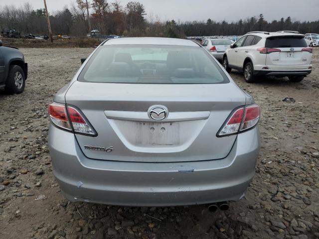 Photo 6 from auction – 2010 MAZDA 6 I with VIN 1YVHZ8BH4A5M20627