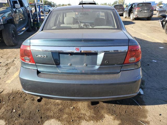 Photo 6 from auction – 2003 SATURN L200 with VIN 1G8JU54F43Y568353