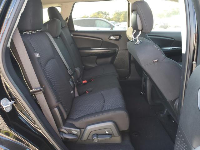 Photo 11 from auction – 2016 DODGE JOURNEY SX with VIN 3C4PDCBG2GT194445