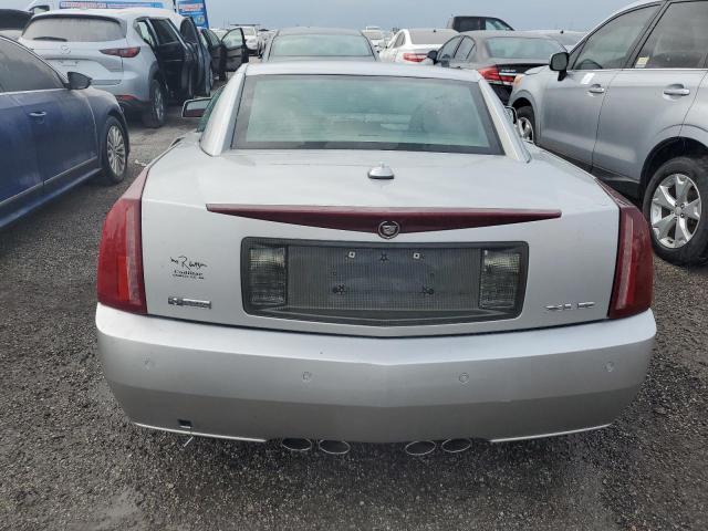 Photo 6 from auction – 2004 CADILLAC XLR with VIN 1G6YV34A545602056