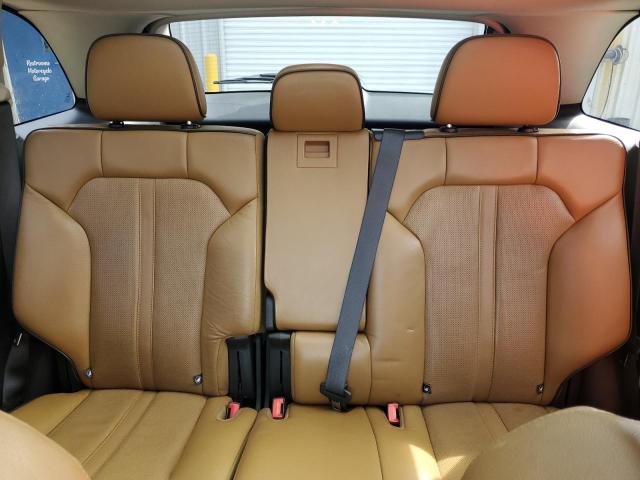 Photo 10 from auction – 2011 LINCOLN MKX with VIN 2LMDJ6JK0BBJ34333