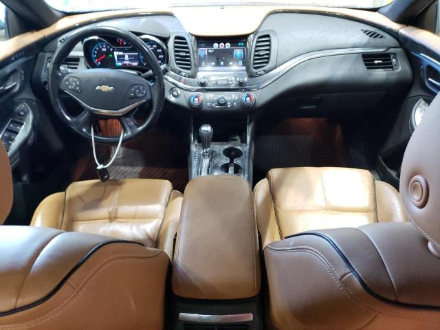 Photo 8 from auction – 2015 CHEVROLET IMPALA LTZ with VIN 2G1165S39F9101018