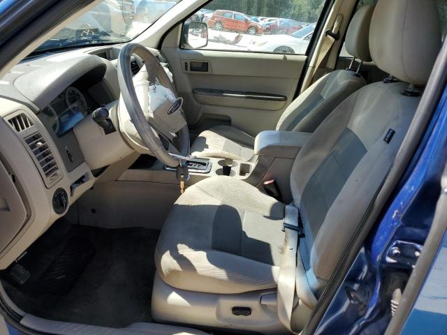 Photo 7 from auction – 2008 FORD ESCAPE XLT with VIN 1FMCU03158KE48252