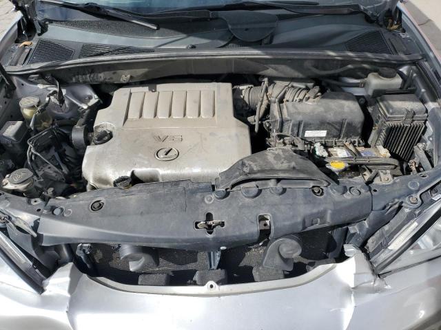 Photo 12 from auction – 2009 LEXUS RX 350 with VIN 2T2HK31U69C102837