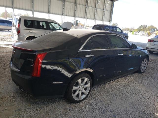 Photo 3 from auction – 2016 CADILLAC ATS with VIN 1G6AA5RX8G0186382