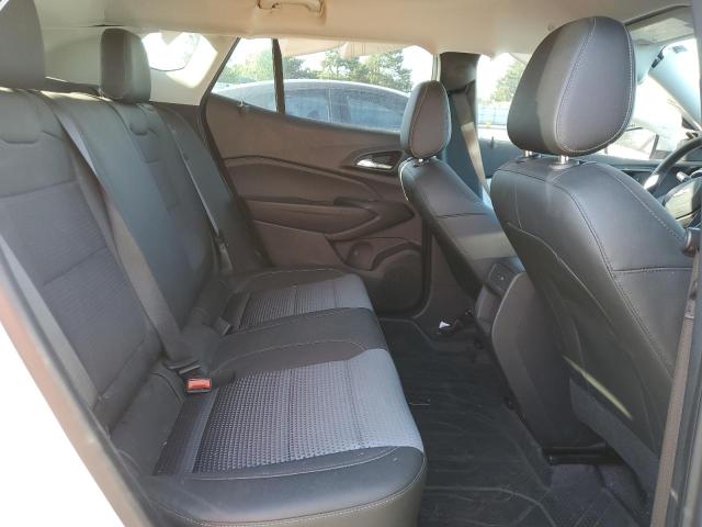 Photo 11 from auction – 2024 CHEVROLET TRAX 1LT with VIN KL77LHE2XRC196665