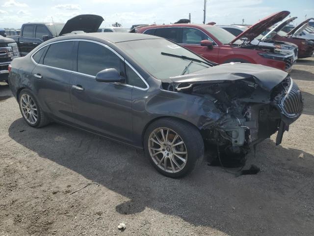 Photo 4 from auction – 2012 BUICK VERANO with VIN 1G4PP5SK9C4166578