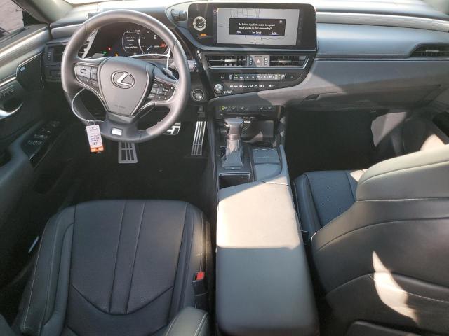 Photo 8 from auction – 2022 LEXUS ES 350 BAS with VIN 58AGZ1B13NU129645