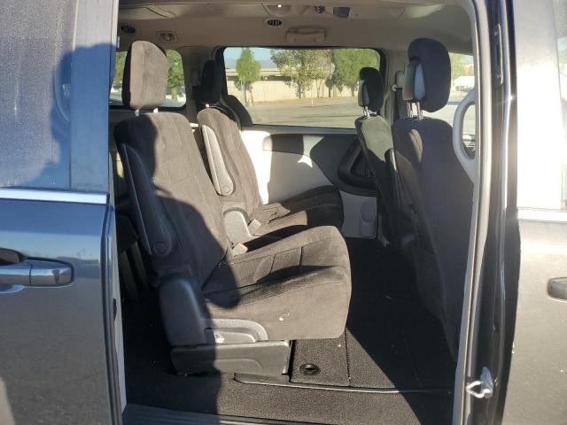 Photo 11 from auction – 2012 CHRYSLER TOWN & COU with VIN 2C4RC1BG8CR106348